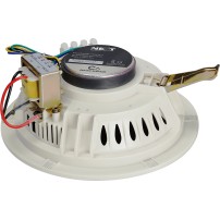 Next Audiocom C6 | Głośnik sufitowy / ścienny, 6.5", 6W, 100V Next Audio - 5