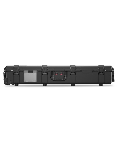 Peli 1770 Protector Case | Walizka transportowa bez wypełnienia, wym. zewn. 145 x 46 x 28 cm, MIL-STD 810G Peli - 3