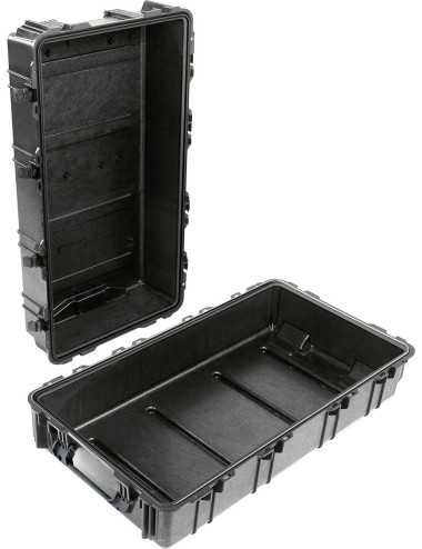Peli 1780 Protector Case | Skrzynia transportowa z pianką Pick N Pluck, wym. zewn. 114 x 64 x 41 cm, STANAG 4280, Def Stan 81-41