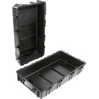 Peli 1780 Protector Case | Skrzynia transportowa z pianką Pick N Pluck, wym. zewn. 114 x 64 x 41 cm, STANAG 4280, Def Stan 81-41
