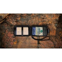 Peli G5 | Wodoodporny portfel z RFID, etui na karty płatnicze, IP67, wym. zewn. 12 x 7 x 2 cm Peli - 6