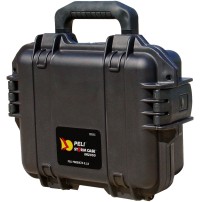 Peli iM2050 Storm Case | Walizka transportowa bez wypełnienia, wym. zewn. 30 x 24 x 11 cm, IP67 Peli - 3