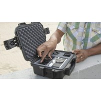 Peli iM2050 Storm Case | Walizka transportowa bez wypełnienia, wym. zewn. 30 x 24 x 11 cm, IP67 Peli - 4