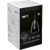 Next Audiocom P6 Pendant | Głośnik podwieszany, 6.5", 40W, 8 Ohm / 100V Next Audio - 7