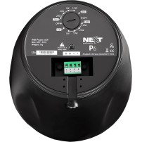 Next Audiocom P6 Pendant | Głośnik podwieszany, 6.5", 40W, 8 Ohm / 100V Next Audio - 3