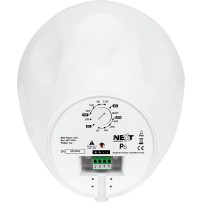 Next Audiocom P6W Pendant | Głośnik podwieszany, 6.5", 40W, 8 Ohm / 100V Next Audio - 2