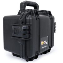 Peli iM2075 Storm Case | Walizka transportowa bez wypełnienia, wym. zewn. 29 x 24 x 19 cm, IP67 Peli - 3