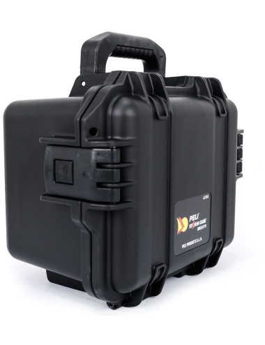 Peli iM2075 Storm Case | Walizka transportowa z pianką Pick N Pluck, wym. zewn. 29 x 24 x 19 cm, IP67 Peli - 4