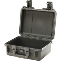 Peli iM2100 Storm Case | Walizka transportowa bez wypełnienia, wym. zewn. 36 x 28 x 16 cm, IP67 Peli - 2