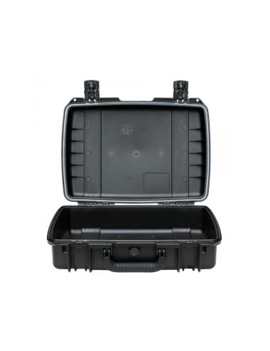 Peli iM2370 Storm Case | Walizka transportowa z pianką Pick N Pluck, wym. zewn. 50 x 37 x 14 cm, IP67 Peli - 4