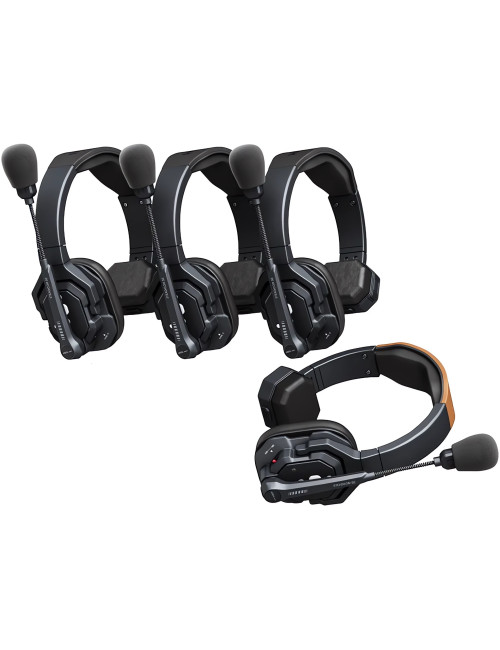 Hollyland Solidcom SE 4S Global Version