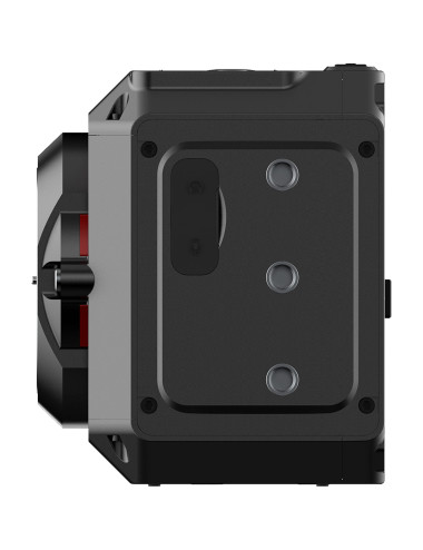 Z-CAM E2 | Kamera z wymienną optyką, 4/3", 4K 160 FPS, Full HD 240 FPS, 12-Bit ProRes RAW Sony - 7