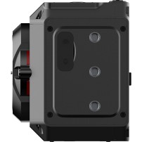 Z-CAM E2 | Kamera z wymienną optyką, 4/3", 4K 160 FPS, Full HD 240 FPS, 12-Bit ProRes RAW Sony - 7