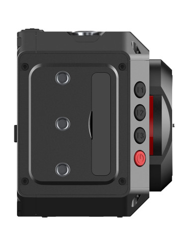 Z-CAM E2 | Kamera z wymienną optyką, 4/3", 4K 160 FPS, Full HD 240 FPS, 12-Bit ProRes RAW Sony - 8