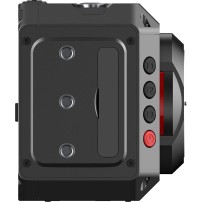 Z-CAM E2 | Kamera z wymienną optyką, 4/3", 4K 160 FPS, Full HD 240 FPS, 12-Bit ProRes RAW Sony - 8