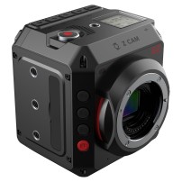Z-CAM E2 | Kamera z wymienną optyką, 4/3", 4K 160 FPS, Full HD 240 FPS, 12-Bit ProRes RAW Sony - 4