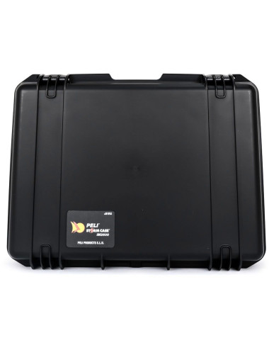 Peli iM2600 Storm Case | Walizka transportowa bez wypełnienia, wym. zewn. 53 x 40 x 21 cm, Peli - 3