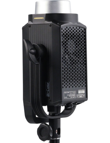 Nanlite FS-150B | Studyjna lampa LED, Bicolor, 185W, 2700-6500K, Wi-Fi, Bluetooth Nanlite - 2