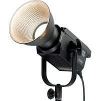 Nanlite FS-150B | Studyjna lampa LED, Bicolor, 185W, 2700-6500K, Wi-Fi, Bluetooth Nanlite - 9