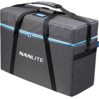 Nanlite FS-150B 2-Kit | Zestaw dwóch lamp studyjnych z akcesoriami, Bicolor, 2 x 185W, 2700-6500K, Wi-Fi, Bluetooth Nanlite - 11