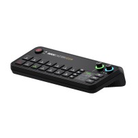 Rode Rodecaster Video | 6-kanałowy mikser audio-wideo Full HD, x4 HDMI, x2 USB-C, Multiview, 4:4:4, APHEX, Revolution Preamps AV