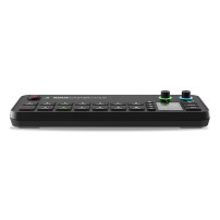 Rode Rodecaster Video | 6-kanałowy mikser audio-wideo Full HD, x4 HDMI, x2 USB-C, Multiview, 4:4:4, APHEX, Revolution Preamps AV