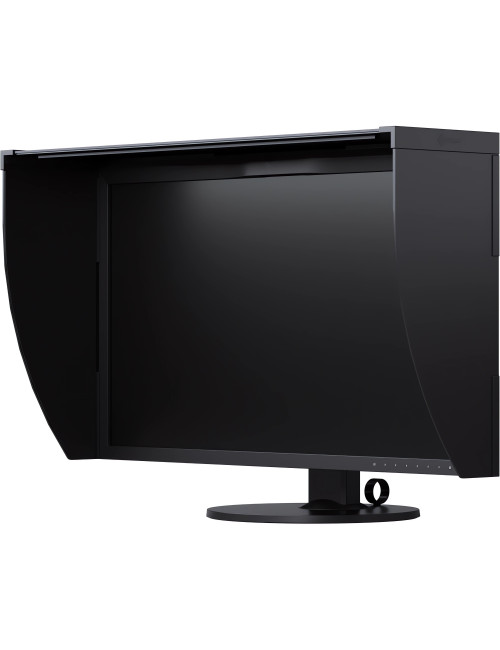 EIZO ColorEdge CG319X | Monitor do edycji wideo 4K DCI 31.1", 4096x2160 (17:9), IPS EIZO - 1