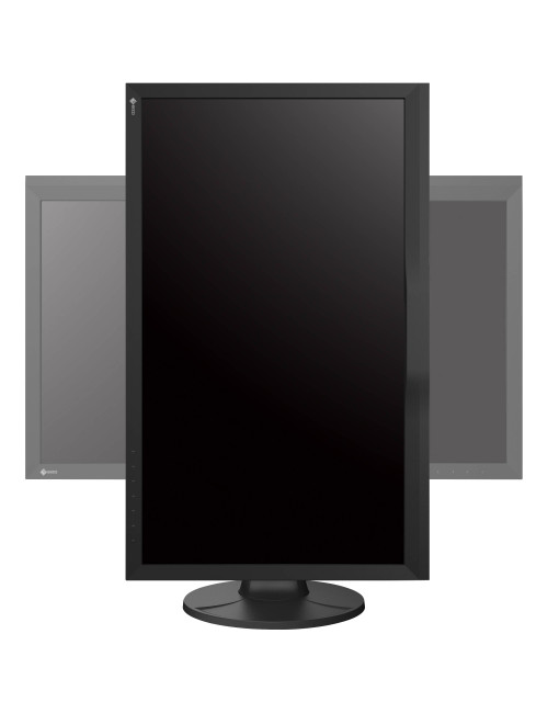 EIZO ColorEdge CG2700S | Monitor do edycji wideo i fotografii 2K WQHD 27", 2560x1440 (16:9), IPS EIZO - 5