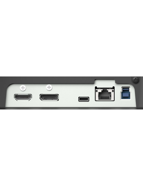 EIZO ColorEdge CG2700S | Monitor do edycji wideo i fotografii 2K WQHD 27", 2560x1440 (16:9), IPS EIZO - 6