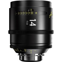 DZOFilm Arles 8-Lens Kit 14/21/25/35/50/75/100/135mm FF/VV Prime Cine Lens PL-Mount | Zestaw obiektywów filmowych DZOFILM - 2