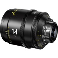 DZOFilm Arles 8-Lens Kit 14/21/25/35/50/75/100/135mm FF/VV Prime Cine Lens PL-Mount | Zestaw obiektywów filmowych DZOFILM - 5