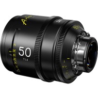 DZOFilm Arles 8-Lens Kit 14/21/25/35/50/75/100/135mm FF/VV Prime Cine Lens PL-Mount | Zestaw obiektywów filmowych DZOFILM - 17