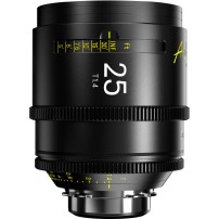 DZOFilm Arles 10-Lens Kit 14/21/25/35/40/50/75/100/135/180mm FF/VV Prime Cine Lens PL-Mount | Zestaw obiektywów filmowych DZOFIL