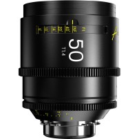 DZOFilm Arles 10-Lens Kit 14/21/25/35/40/50/75/100/135/180mm FF/VV Prime Cine Lens PL-Mount | Zestaw obiektywów filmowych DZOFIL