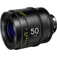 DZOFilm Arles 10-Lens Kit 14/21/25/35/40/50/75/100/135/180mm FF/VV Prime Cine Lens PL-Mount | Zestaw obiektywów filmowych DZOFIL