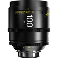 DZOFilm Arles 10-Lens Kit 14/21/25/35/40/50/75/100/135/180mm FF/VV Prime Cine Lens PL-Mount | Zestaw obiektywów filmowych DZOFIL