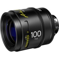 DZOFilm Arles 10-Lens Kit 14/21/25/35/40/50/75/100/135/180mm FF/VV Prime Cine Lens PL-Mount | Zestaw obiektywów filmowych DZOFIL