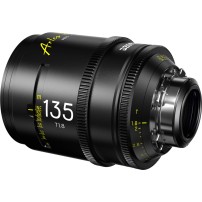 DZOFilm Arles 10-Lens Kit 14/21/25/35/40/50/75/100/135/180mm FF/VV Prime Cine Lens PL-Mount | Zestaw obiektywów filmowych DZOFIL