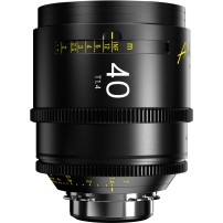 DZOFilm Arles 10-Lens Kit 14/21/25/35/40/50/75/100/135/180mm FF/VV Prime Cine Lens PL-Mount | Zestaw obiektywów filmowych DZOFIL