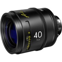 DZOFilm Arles 10-Lens Kit 14/21/25/35/40/50/75/100/135/180mm FF/VV Prime Cine Lens PL-Mount | Zestaw obiektywów filmowych DZOFIL