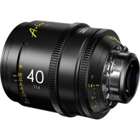 DZOFilm Arles 10-Lens Kit 14/21/25/35/40/50/75/100/135/180mm FF/VV Prime Cine Lens PL-Mount | Zestaw obiektywów filmowych DZOFIL