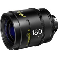 DZOFilm Arles 10-Lens Kit 14/21/25/35/40/50/75/100/135/180mm FF/VV Prime Cine Lens PL-Mount | Zestaw obiektywów filmowych DZOFIL