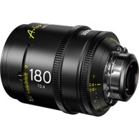 DZOFilm Arles 10-Lens Kit 14/21/25/35/40/50/75/100/135/180mm FF/VV Prime Cine Lens PL-Mount | Zestaw obiektywów filmowych DZOFIL