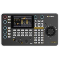 AVMATRIX PKC4000 | Kontroler kamer PTZ, VISCA, VISCA over IP, VISCA-Sony, Pelco-D, Pelco-P, ONVIF AVMATRIX - 1