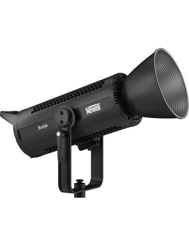 Newell Surja 400 | Studyjna lampa LED, 2700K - 6500K, 330W, Bi-Color, DMX Newell - 1