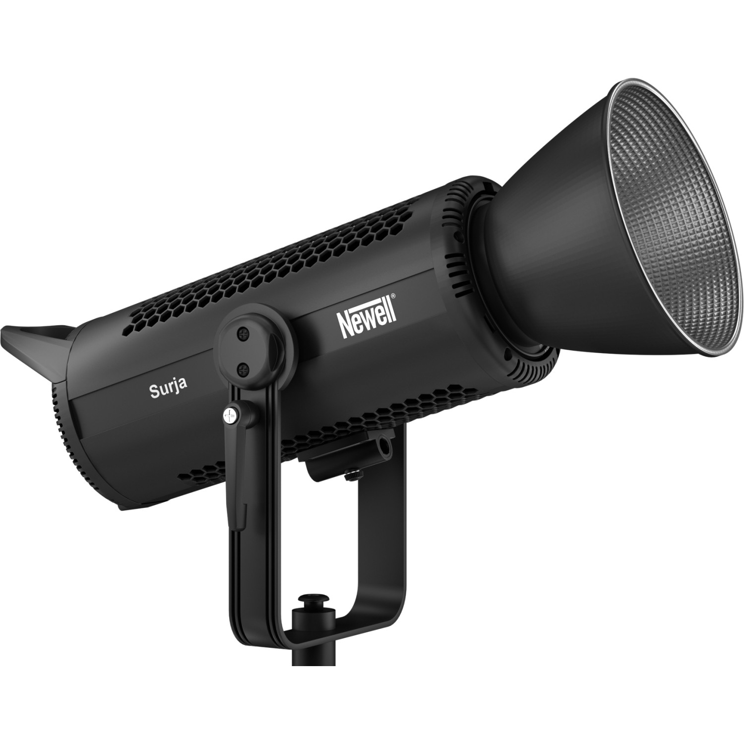 Newell Surja 400 | Studyjna lampa LED, 2700K - 6500K, 330W, Bi-Color, DMX Newell - 1