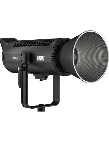 Newell Surja 400 | Studyjna lampa LED, 2700K - 6500K, 330W, Bi-Color, DMX Newell - 4