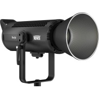 Newell Surja 400 | Studyjna lampa LED, 2700K - 6500K, 330W, Bi-Color, DMX Newell - 4