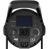 Newell Surja 400 | Studyjna lampa LED, 2700K - 6500K, 330W, Bi-Color, DMX Newell - 6
