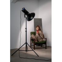 Newell Surja 400 | Studyjna lampa LED, 2700K - 6500K, 330W, Bi-Color, DMX Newell - 8